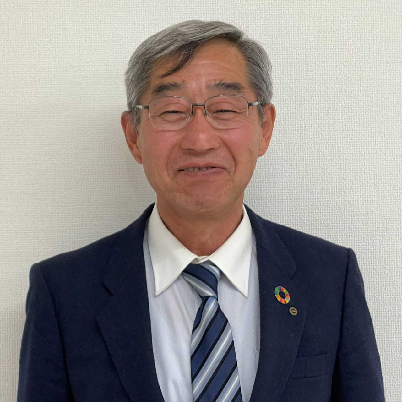 NGP東海事業部 本部長 鈴木修一