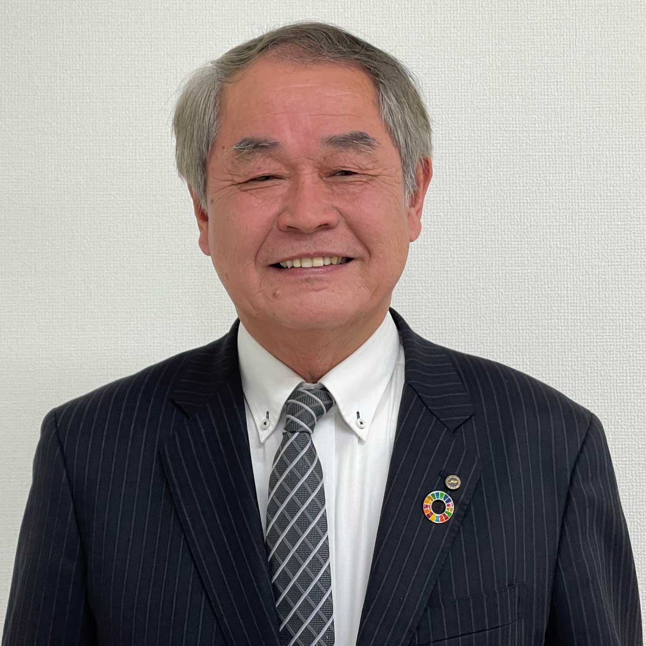 NGP東海事業部 事業部長 奥村昭夫