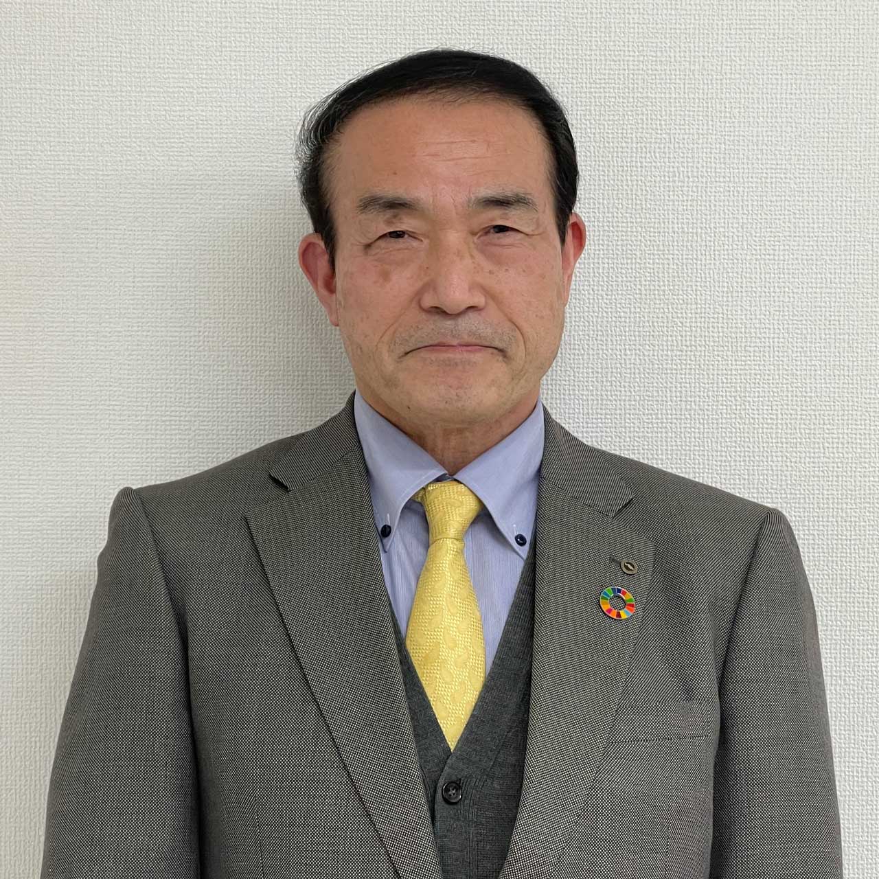 NGP東海事業部 管理部長 吉村昌治
